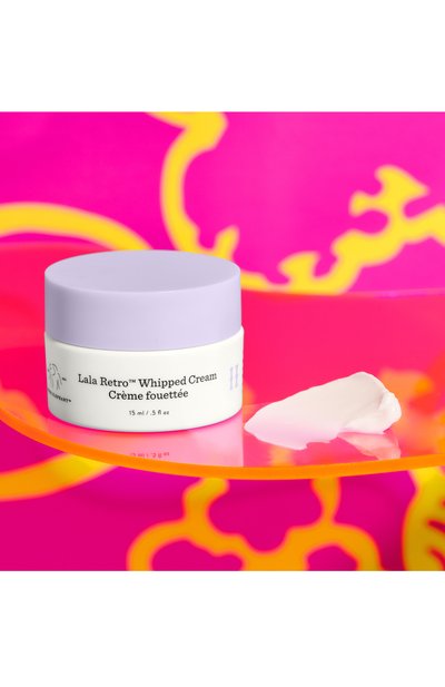 Крем «взбитые сливки» lala retro (15ml) DRUNK ELEPHANT, арт. 42800127DE, фото 2