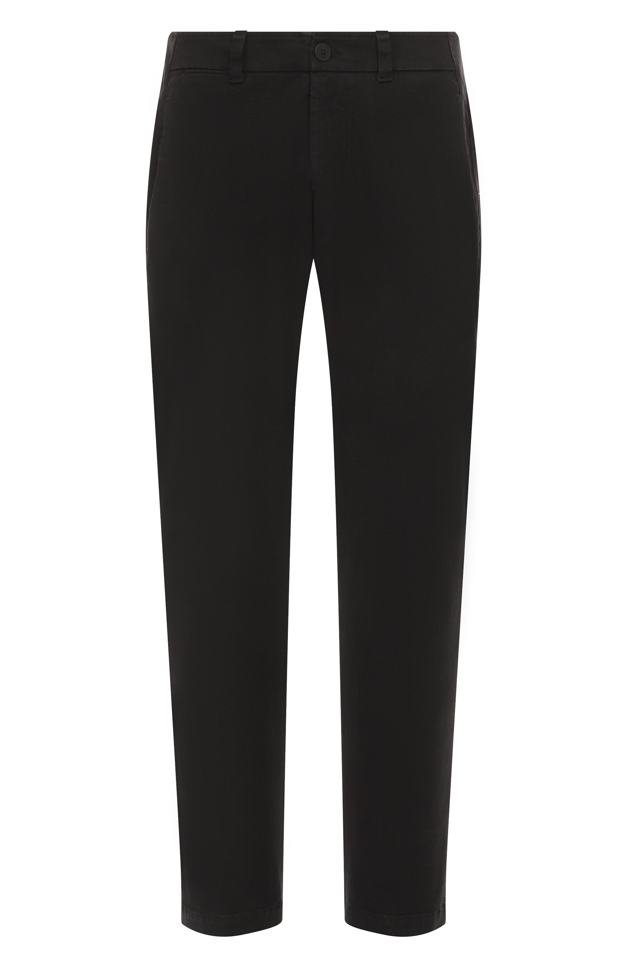 Хлопковые брюки TRANSIT, арт. CFUTRBA100, фото 1