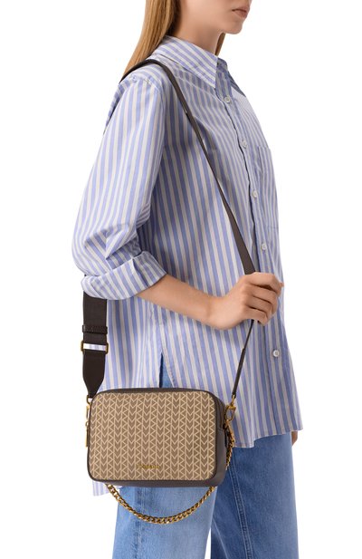 Сумка bryant medium MICHAEL MICHAEL KORS, арт. 32T5AYTC60, фото 2