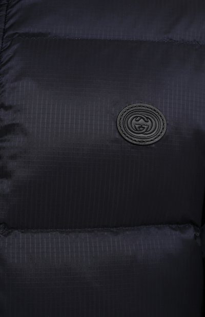 Пуховик GUCCI, арт. 632543/Z8AK8, фото 5