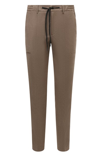 Шерстяные брюки ANDREA CAMPAGNA, арт. SUB 24/AN1514, фото 1