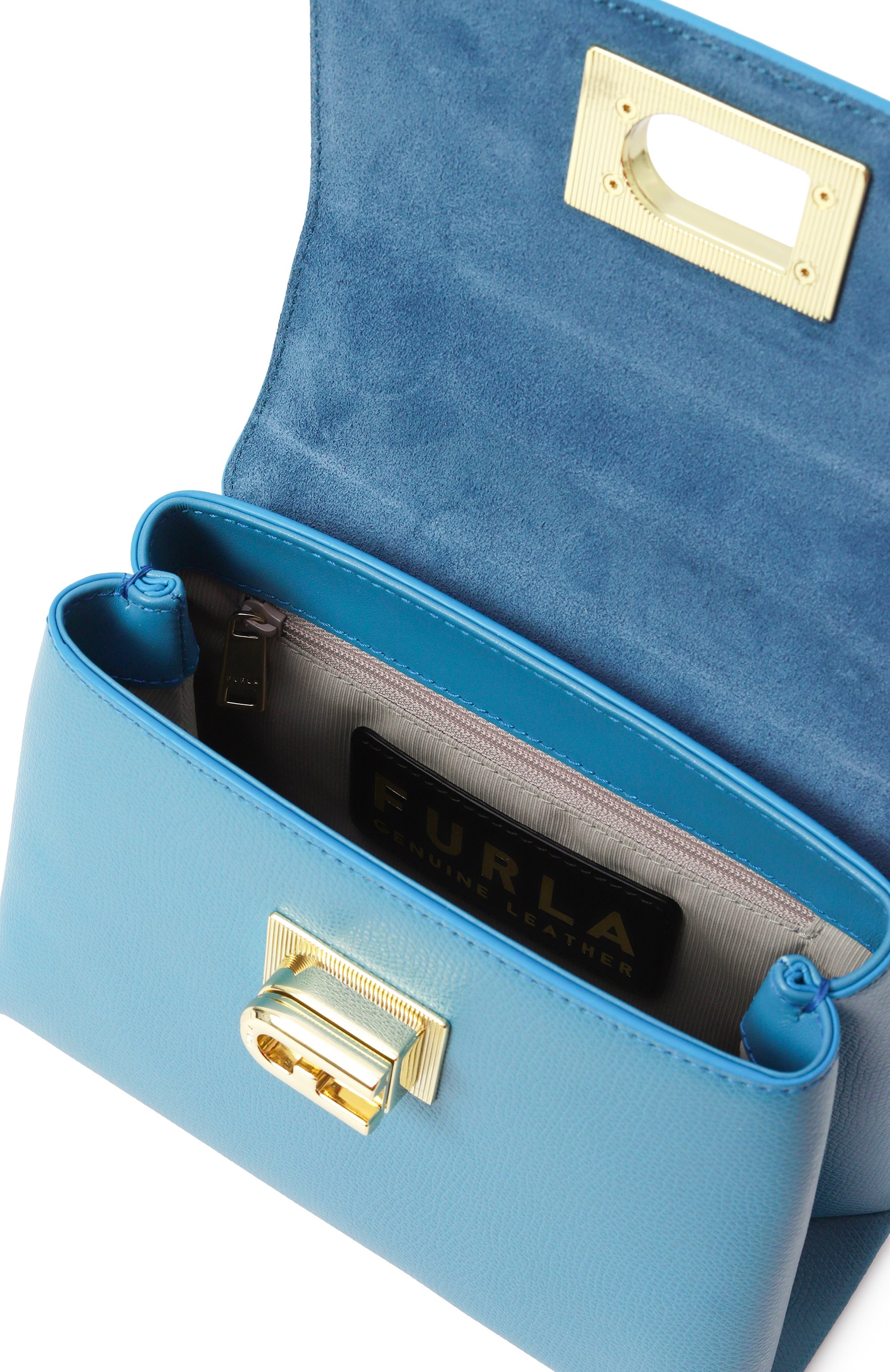 Сумка furla 1927 mini FURLA, арт. WB00109/ARE000, фото 5