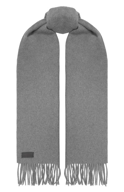 Шерстяной шарф CANALI, арт. 06/TF00262, фото 1