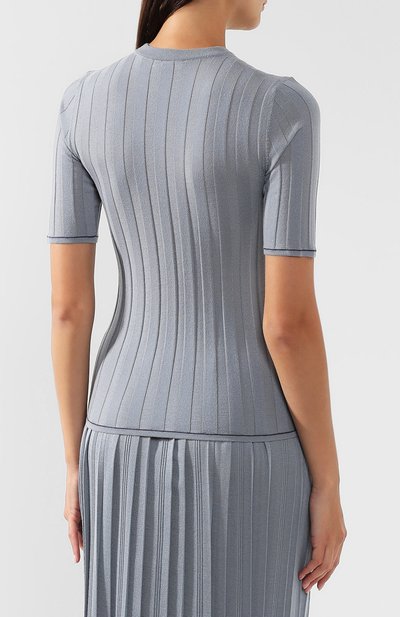 Кашемировый топ LORO PIANA, арт. FAI4942, фото 4