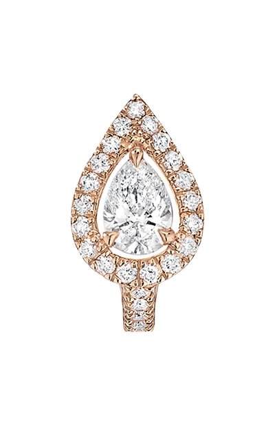 Женские клипса MESSIKA, арт. 07442-PG