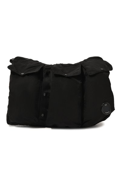 Текстильная сумка C.P. COMPANY, арт. 15CMAC086A005269G, фото 1