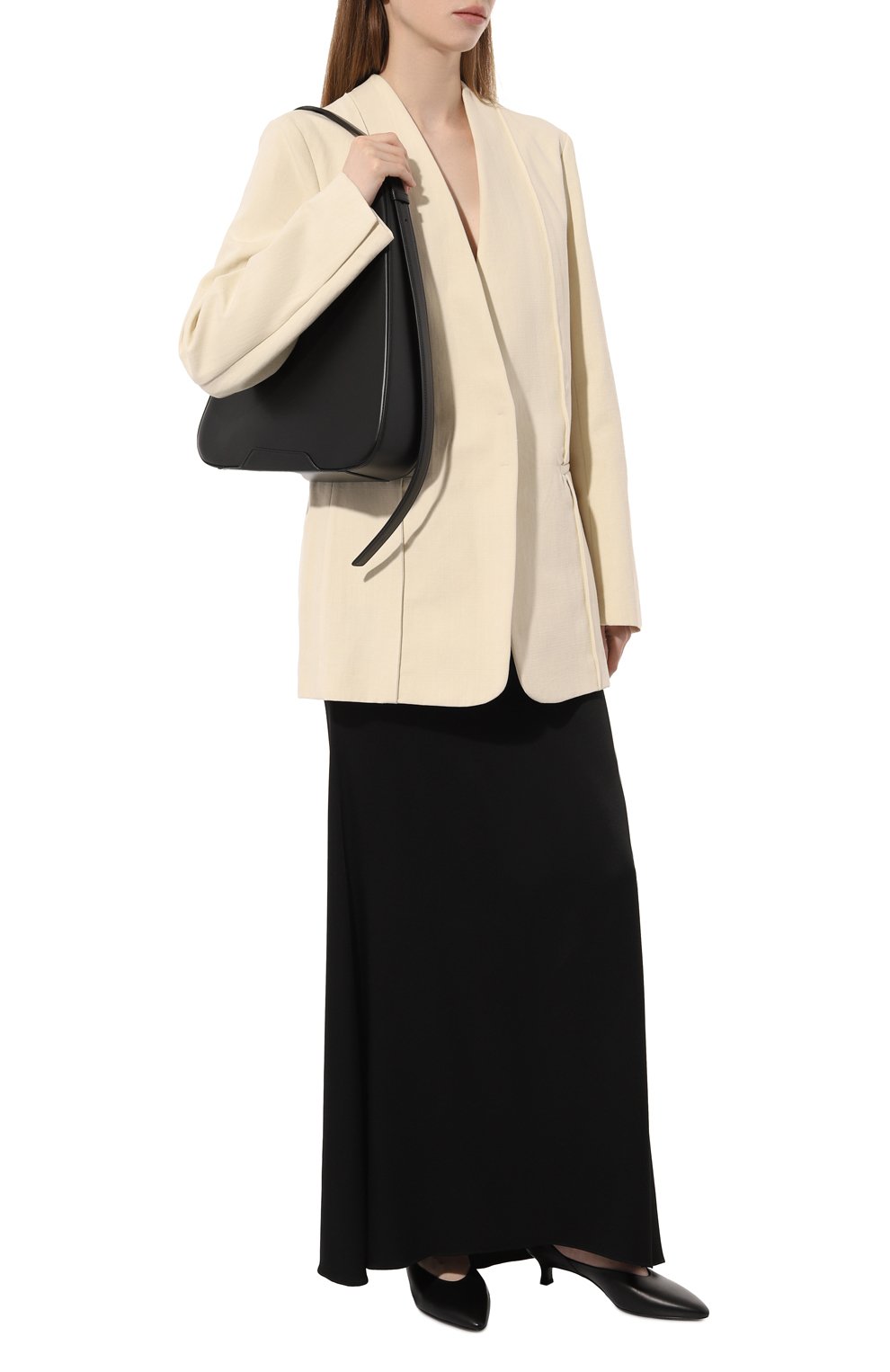 Сумка SANTONI, арт. DFBBA2450BA-HST0N01, фото 7