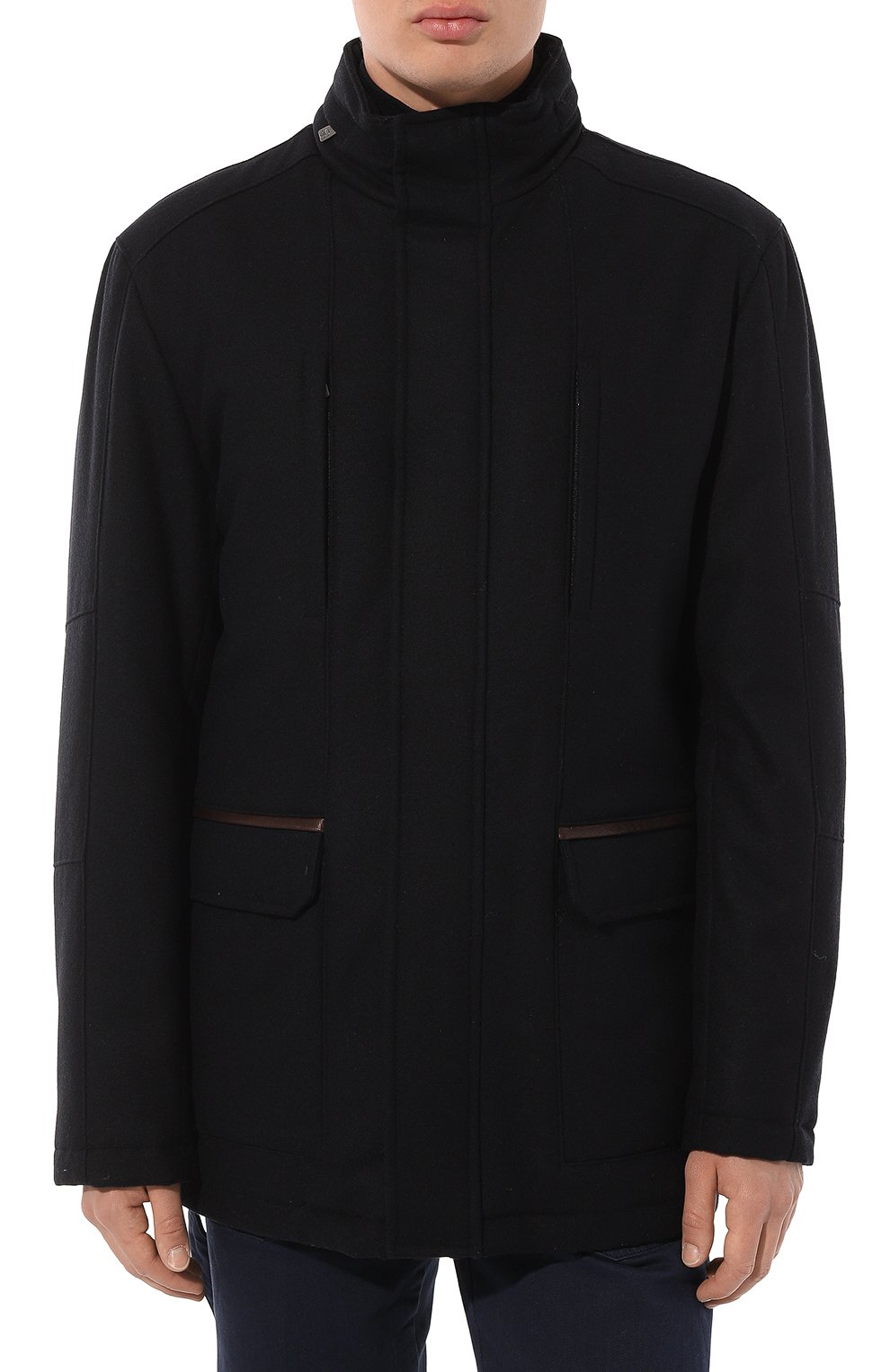 Куртка CORNELIANI, арт. 9225B9-3820157, фото 3