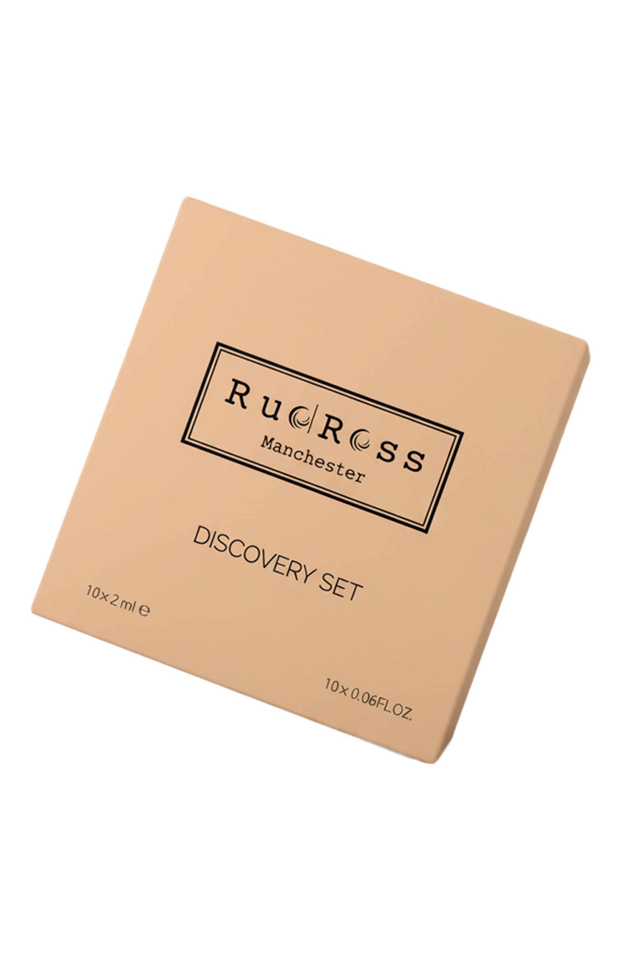 Парфюмерный набор discovery set (10x2ml) RUDROSS бесцветного цвета по цене 5500 руб., арт. 6293265852222, фото 4 Парфюмерный набор discovery set (10x2ml) RUDROSS, арт. 6293265852222, фото 4
