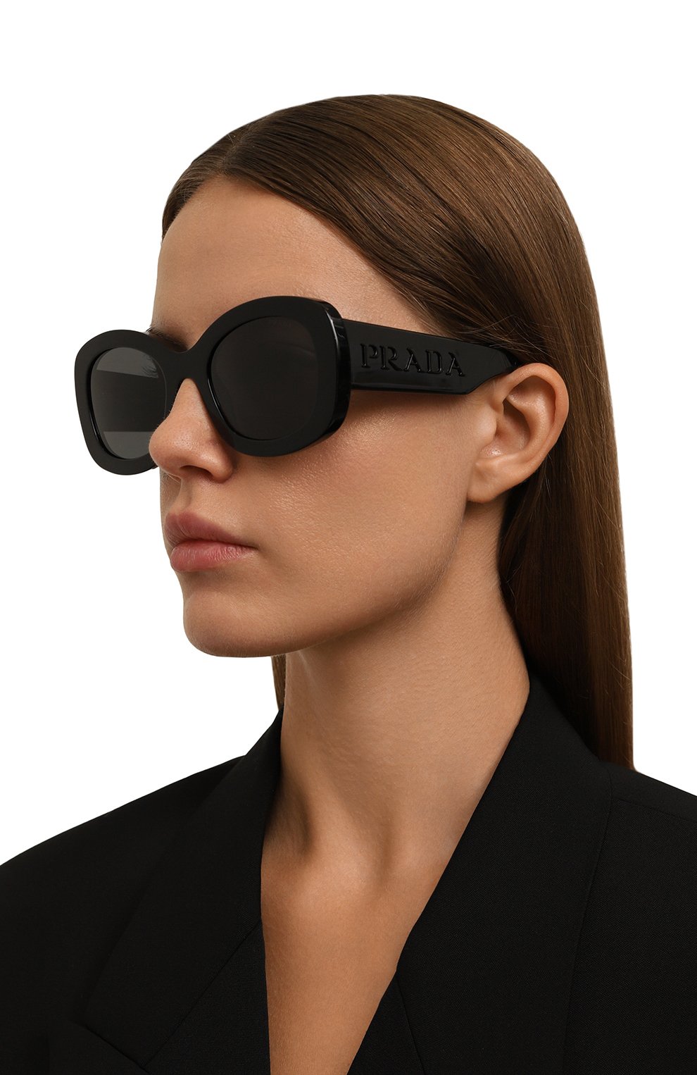 Солнцезащитные очки PRADA, арт. A13S-1AB5S0, фото 2