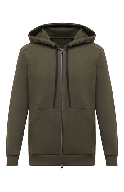 Хлопковая толстовка PREMIATA, арт. AKAN PR-28, фото 1