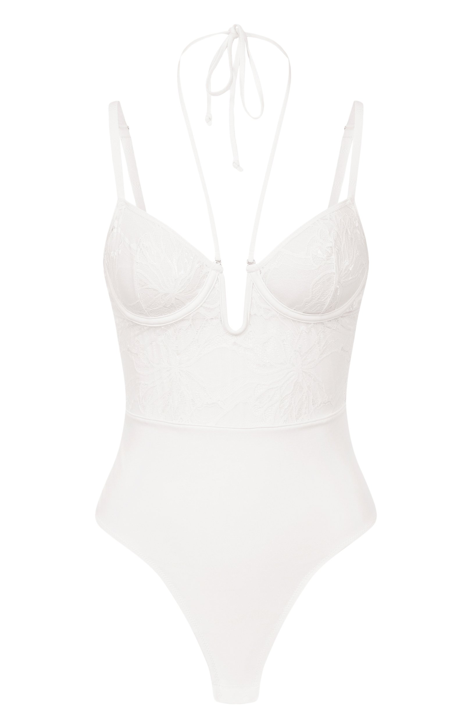 Боди WOLFORD, арт. 4W3240, фото 1