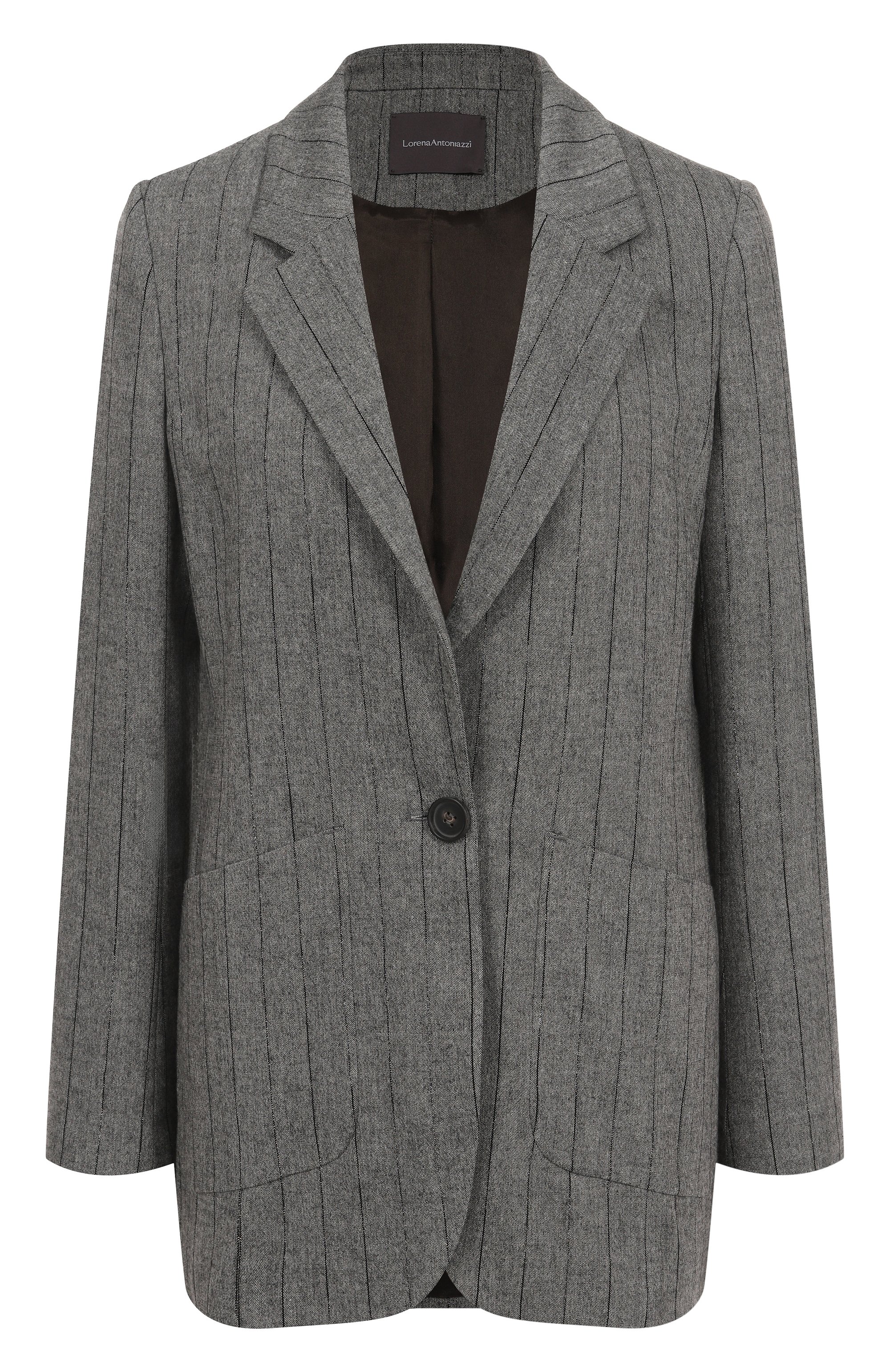 Жакет LORENA ANTONIAZZI, арт. GA02A/5012, фото 1