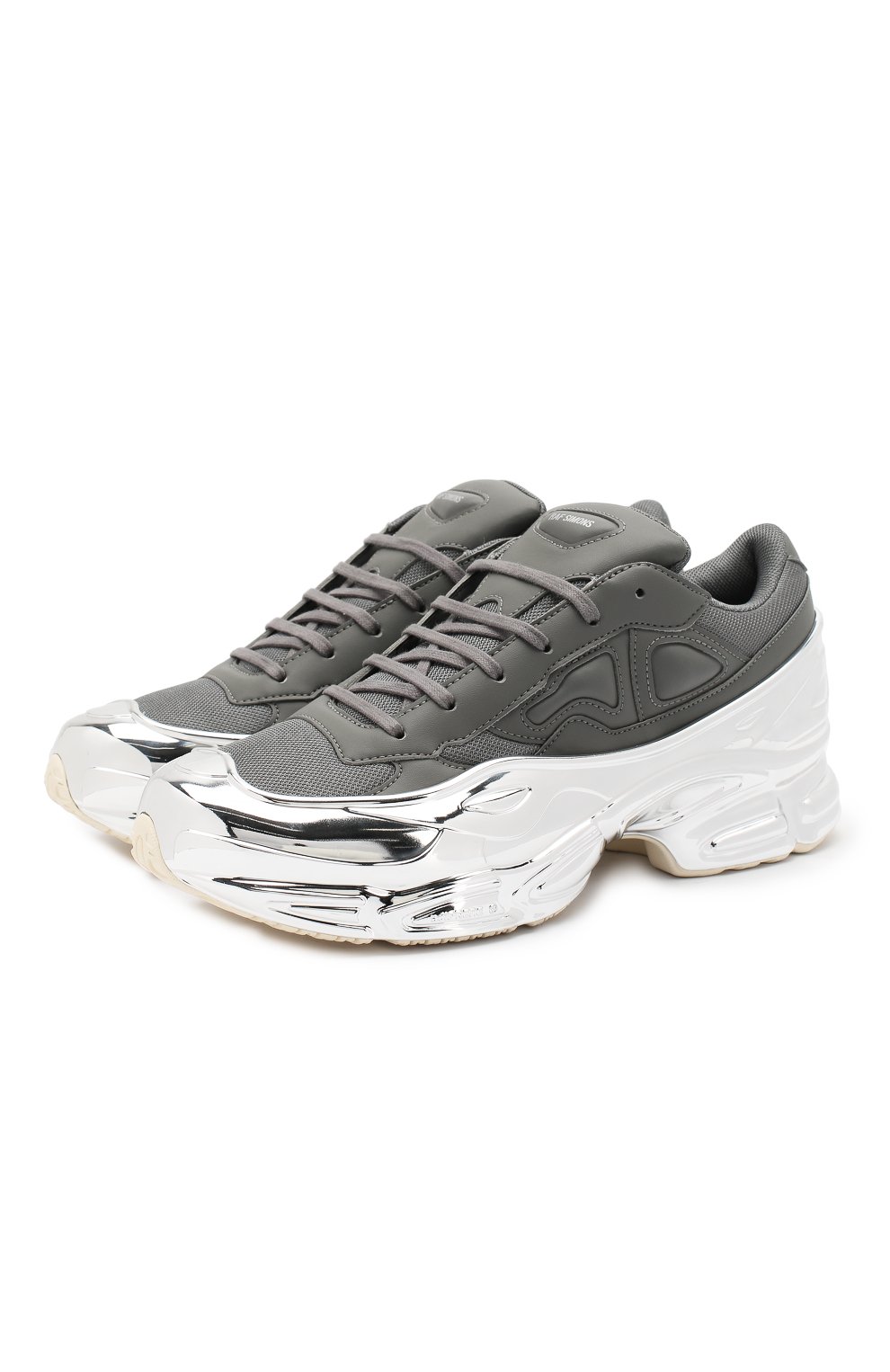 Комбинированные кроссовки ADIDAS BY RAF SIMONS, арт. EE7946/M, фото 1