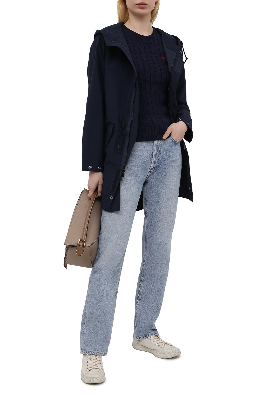 Парка POLO RALPH LAUREN, арт. 211801137, фото 2