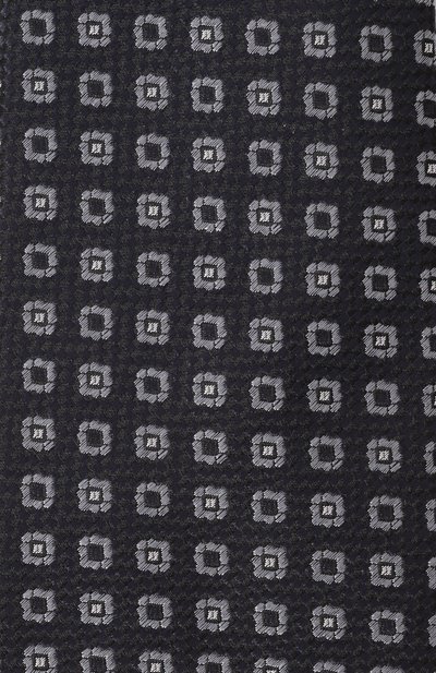 Шелковый галстук CANALI, арт. 18/HJ04243, фото 4