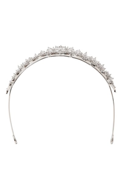 Диадема royal JUNEFEE, арт. 7865