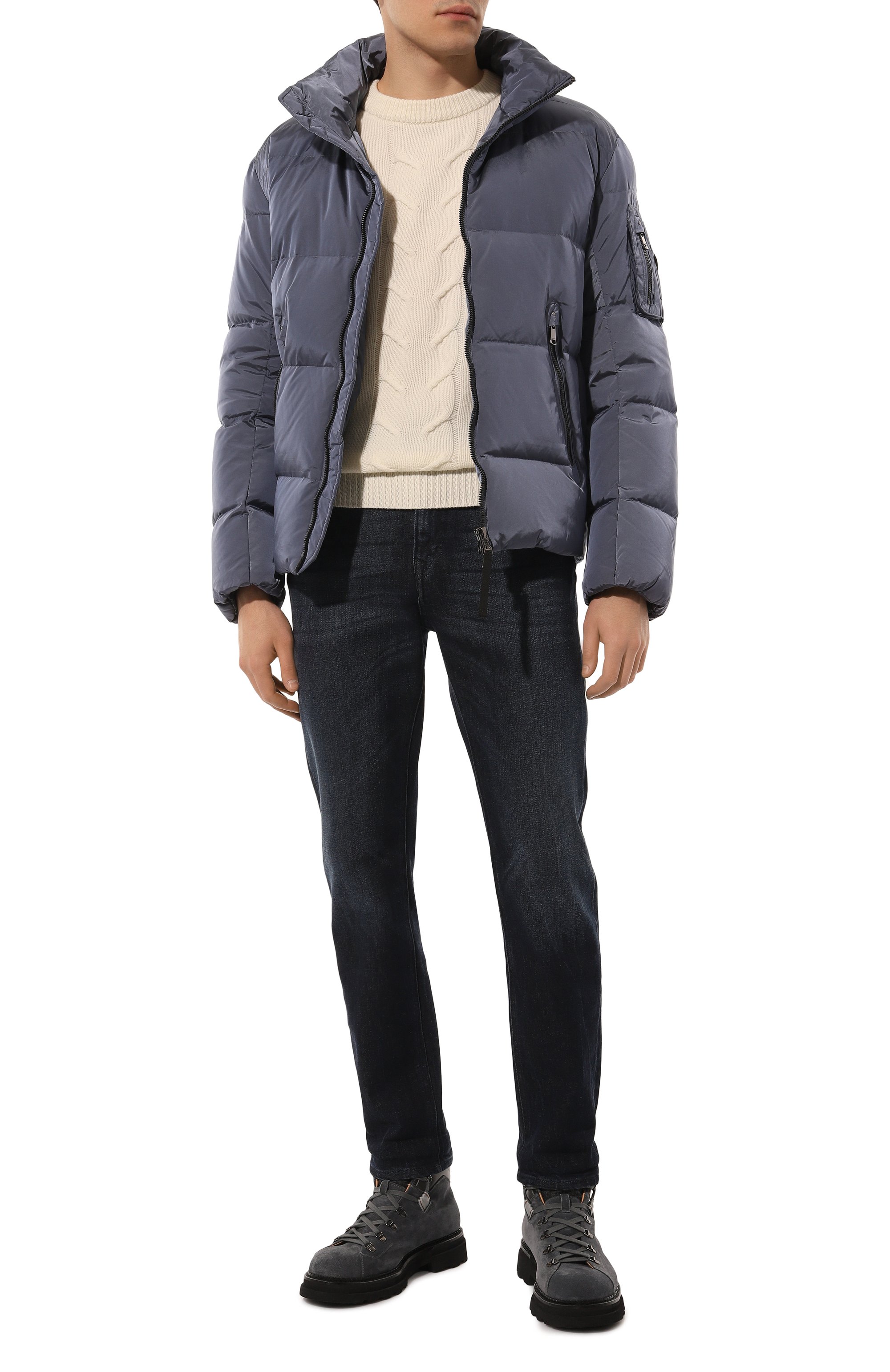 Пуховик BOGNER, арт. 38417593, фото 2