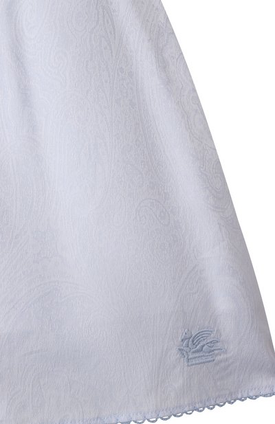 Хлопковые шорты ETRO, арт. GW6A29, фото 3