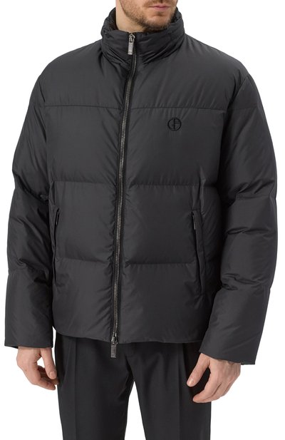 Пуховик GIORGIO ARMANI, арт. GM000586/AF12462, фото 3