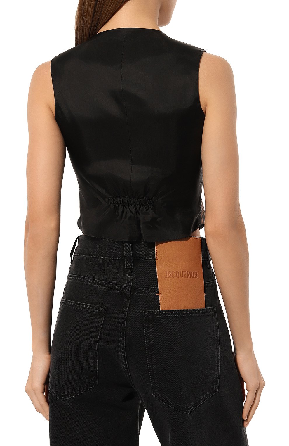 Жилет TAGLIATORE 0205, арт. JERA/A60006/M1186, фото 4