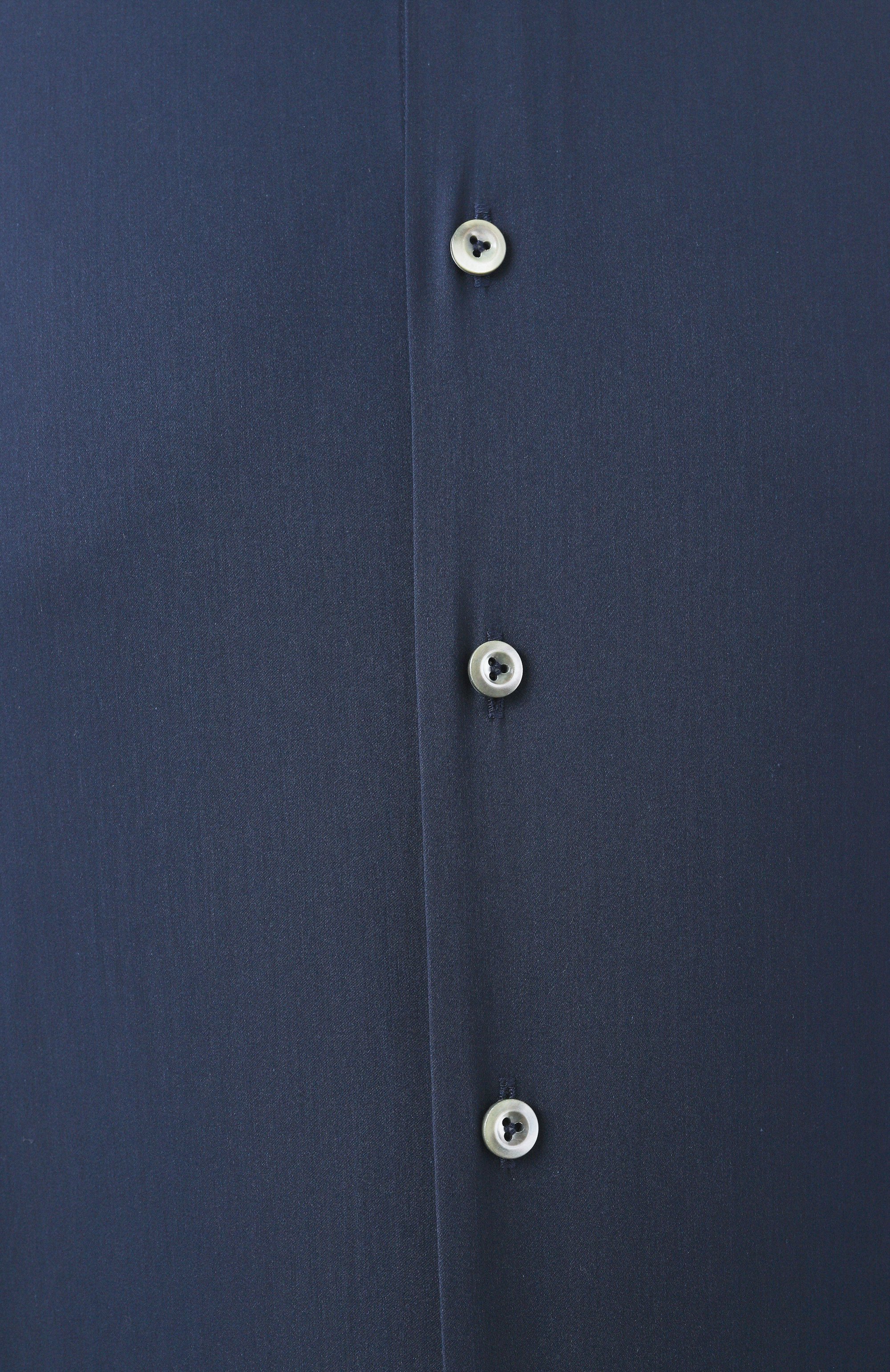 Хлопковая сорочка VAN LAACK, арт. VL-RIVARA-SF/130830, фото 6