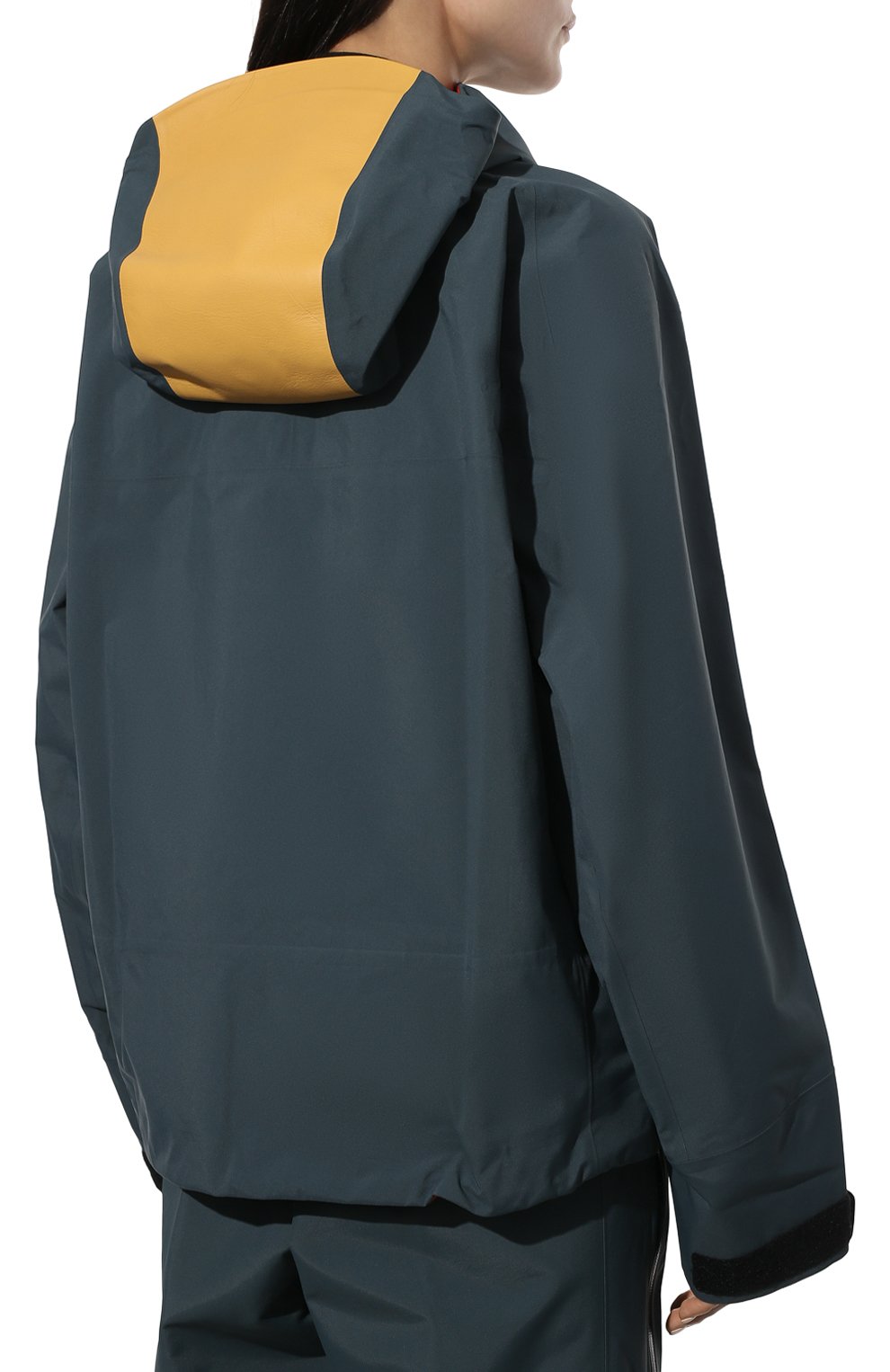 Куртка с капюшоном arc’teryx x jil sander+ JIL SANDER, арт. JPPT684212-WT466808A, фото 4