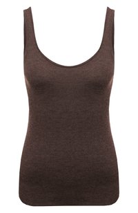 Коричневый