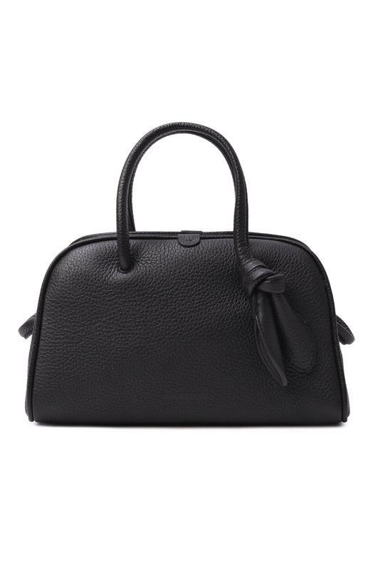 Сумка Le Turismo Petit Jacquemus 25EBAW00416/AC03A03 Чёрный 25EBAW00416/AC03A03