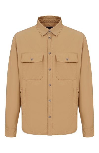 Мужская куртка-рубашка DSQUARED2, арт. S74DM0997/D35368