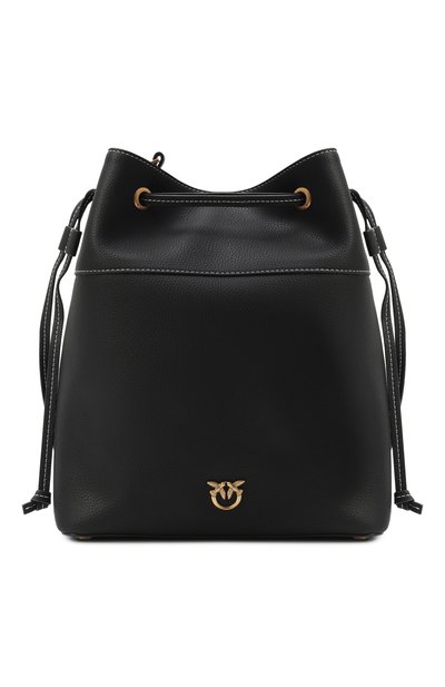 Женская сумка secchiello classic PINKO, арт. 104305/A29Q