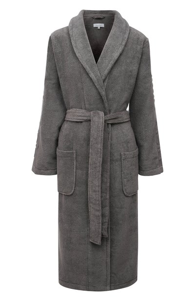 Женский хлопковый халат CALVIN KLEIN, арт. EW1159E