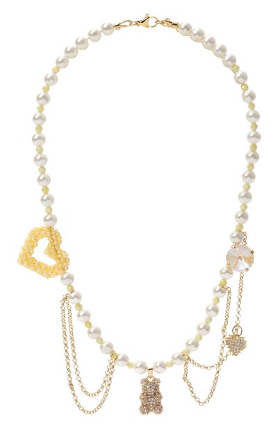 Колье PINK.OLIVKA, арт. PO-70132