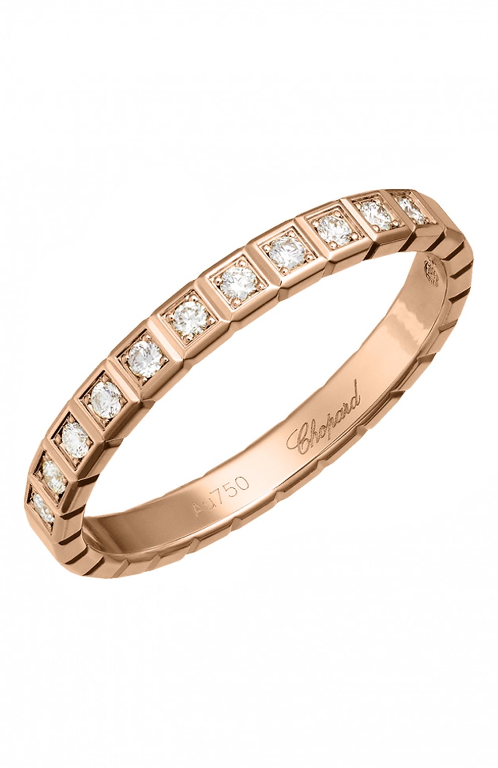 Кольцо CHOPARD, арт. 827702-5039, фото 1