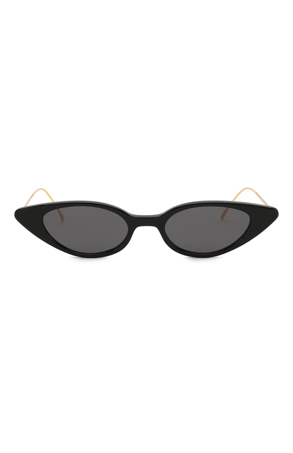 Солнцезащитные очки ILLESTEVA, арт. MARIANNE BLACK/G0LD/GREY, фото 3