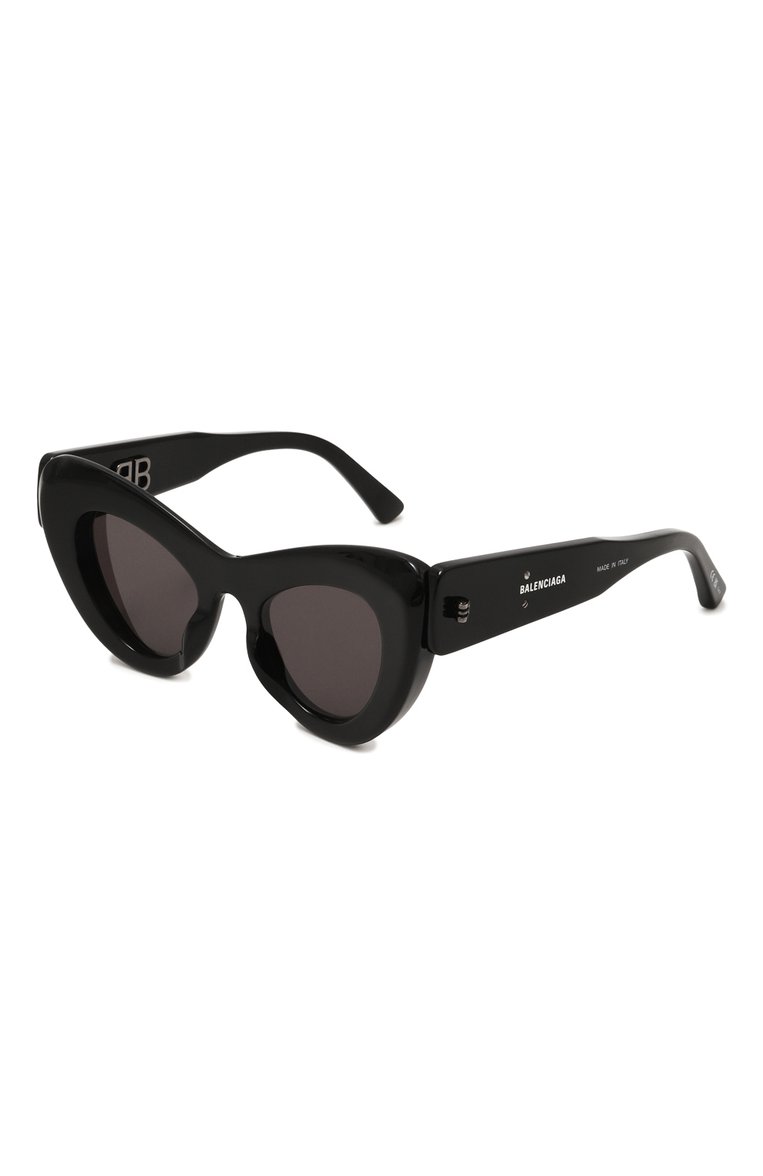 Солнцезащитные очки BALENCIAGA, арт. BB0204S 001, фото 1