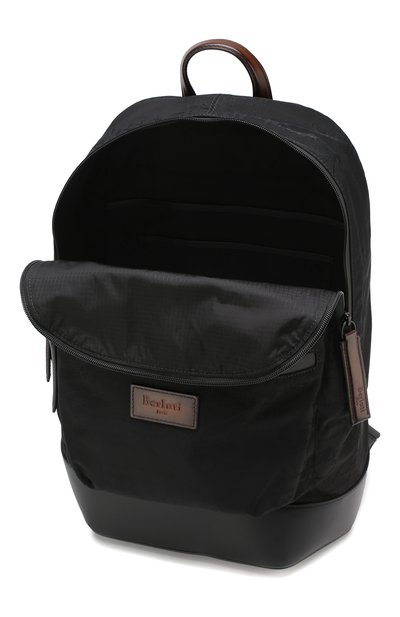 Комбинированный рюкзак BERLUTI, арт. M161926, фото 4