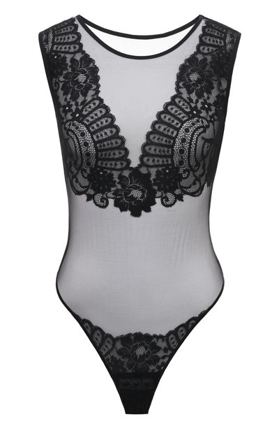 Женское боди GIANANTONIO PALADINI, арт. DB01