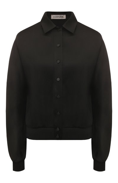 Рубашка CHAPURIN, арт. BL/20084/28472-М/SS24, фото 1