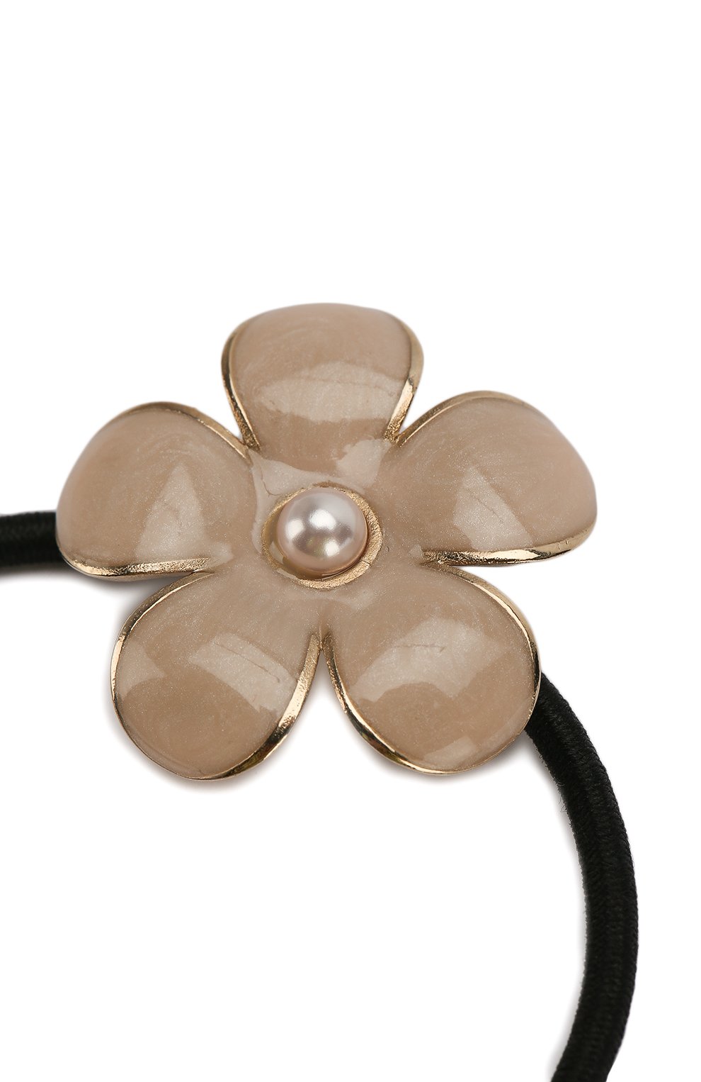 Резинка для волос ALEXANDRE DE PARIS, арт. NPY-50465 D, фото 3