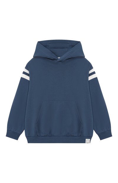 Хлопковое худи STELLA MCCARTNEY, арт. TY4Q80