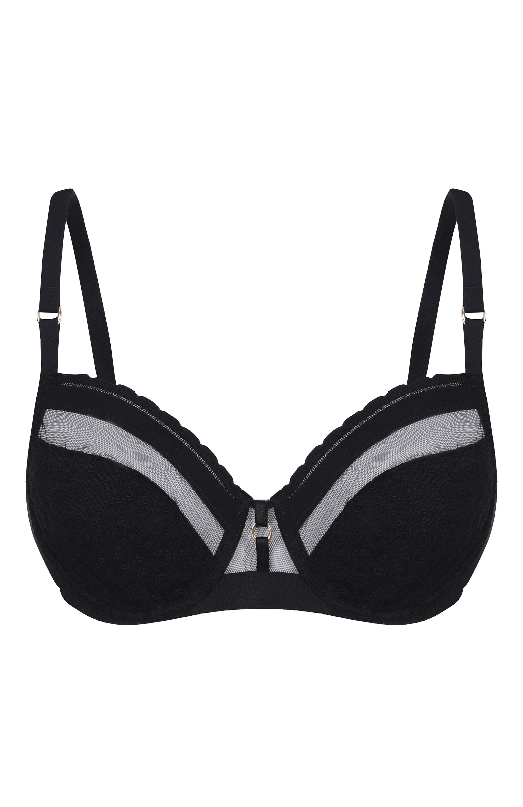 Бюстгальтер CHANTELLE, арт. C11ZM0., фото 1