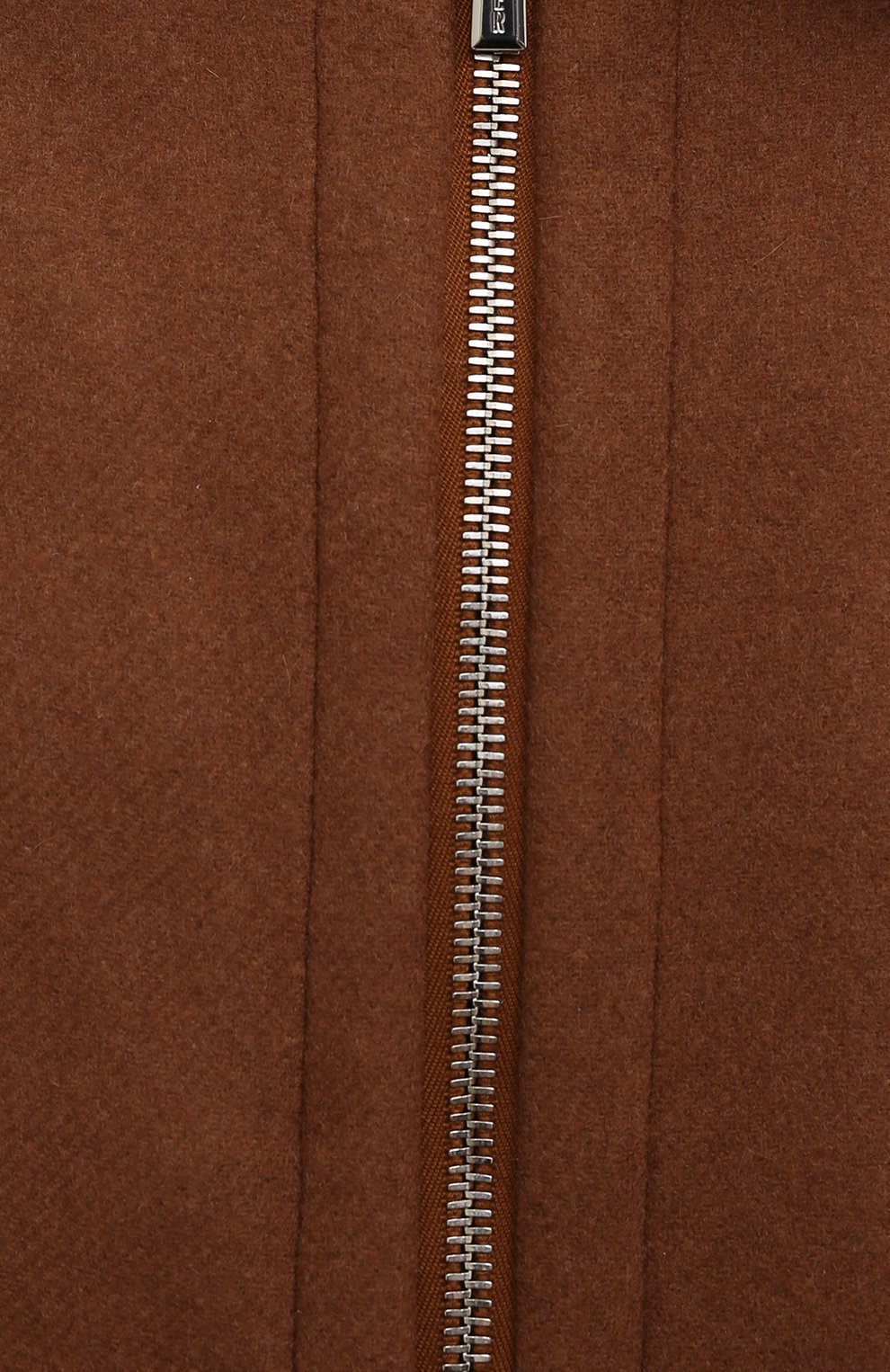 Комплект из шерстяной накидки и пуховой куртки MOORER, арт. PEGAS0-CZI/M0DGI300009-TEPA386, фото 5