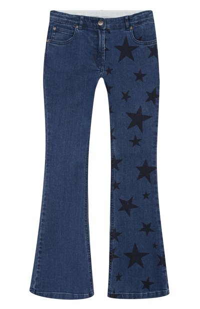 Джинсы STELLA MCCARTNEY, арт. 566557/SNK41, фото 1