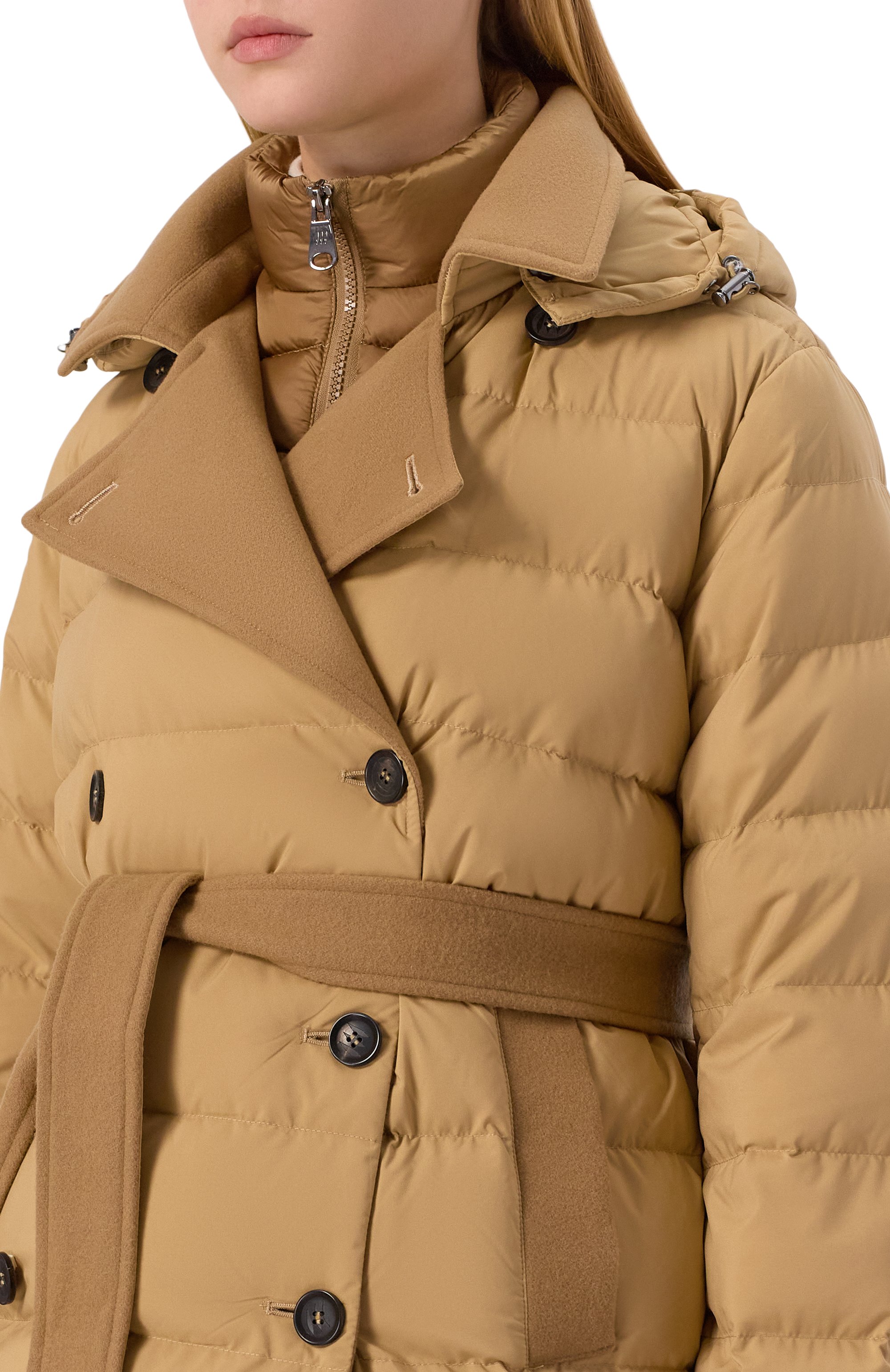 Пуховик HETREGO, арт. 8P700/DH0LE, фото 5