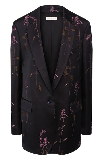 Жакет DRIES VAN NOTEN, арт. 192-10434-8364, фото 1