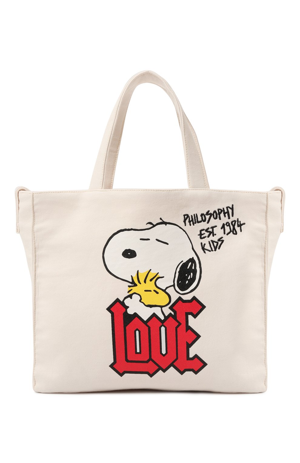 Сумка PHILOSOPHY DI LORENZO SERAFINI KIDS, арт. PJB030/FE144-BH025, фото 1