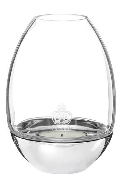 Подсвечник mood nomade CHRISTOFLE, арт. 05910050, фото 1