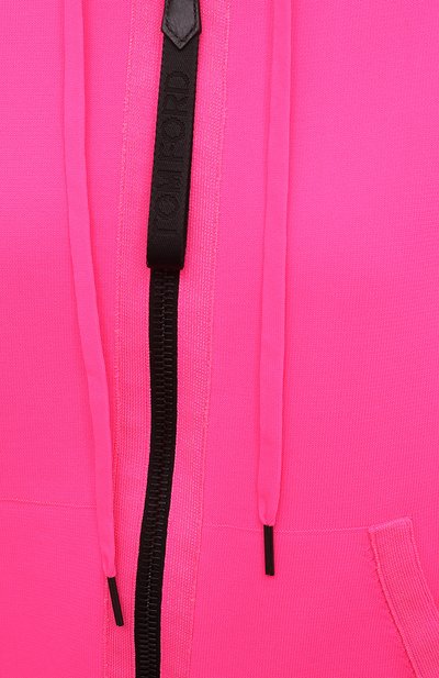 Кардиган TOM FORD, арт. FLK001-YAX283, фото 5