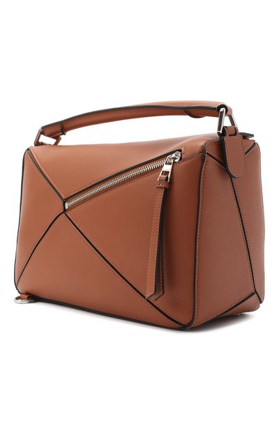 Сумка puzzle LOEWE, арт. 322.30.S20, фото 3